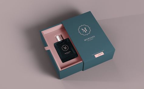 Packaging en parfumerie de niche entre image de marque, coffret soigné et perception du parfum
