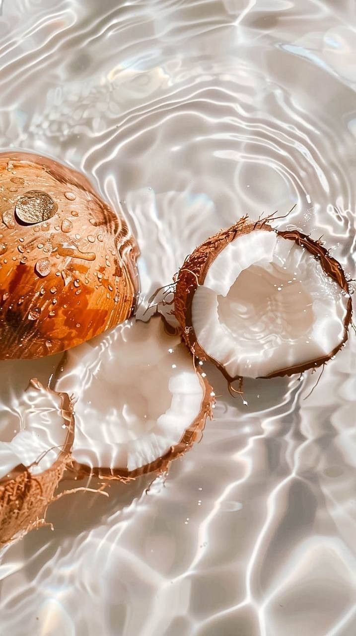 Caraïba, parfum de niche idéal pour l'été avec pêche, fleurs blanches, coco et vanille