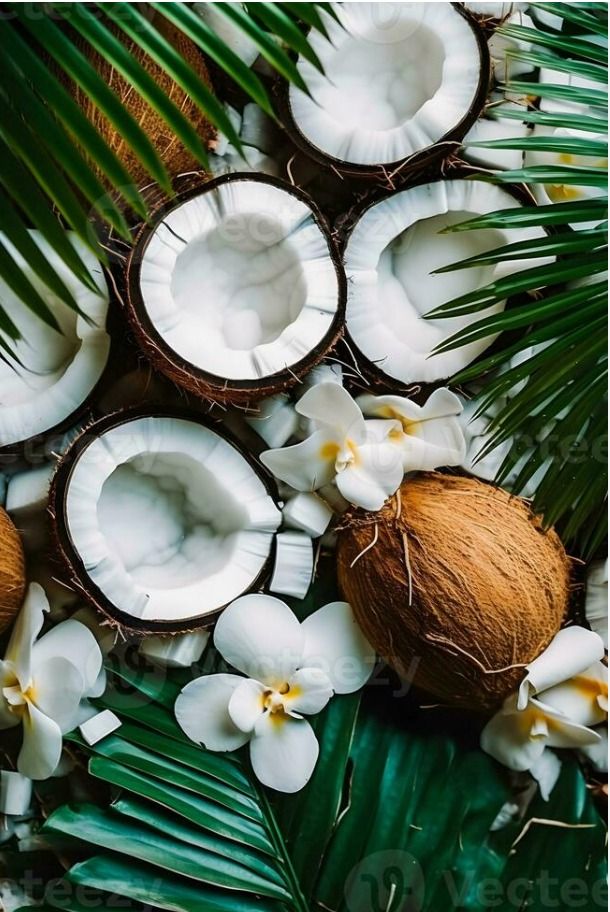 Caraïba, parfum coco vanille et fleurs tropicales au sillage solaire et addictif