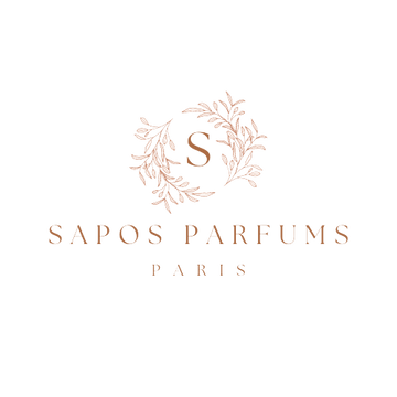 Logo Sapos Parfums Paris