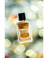 Le Parfum Rouge Maison Lazaar parfum boisé intense homme femme