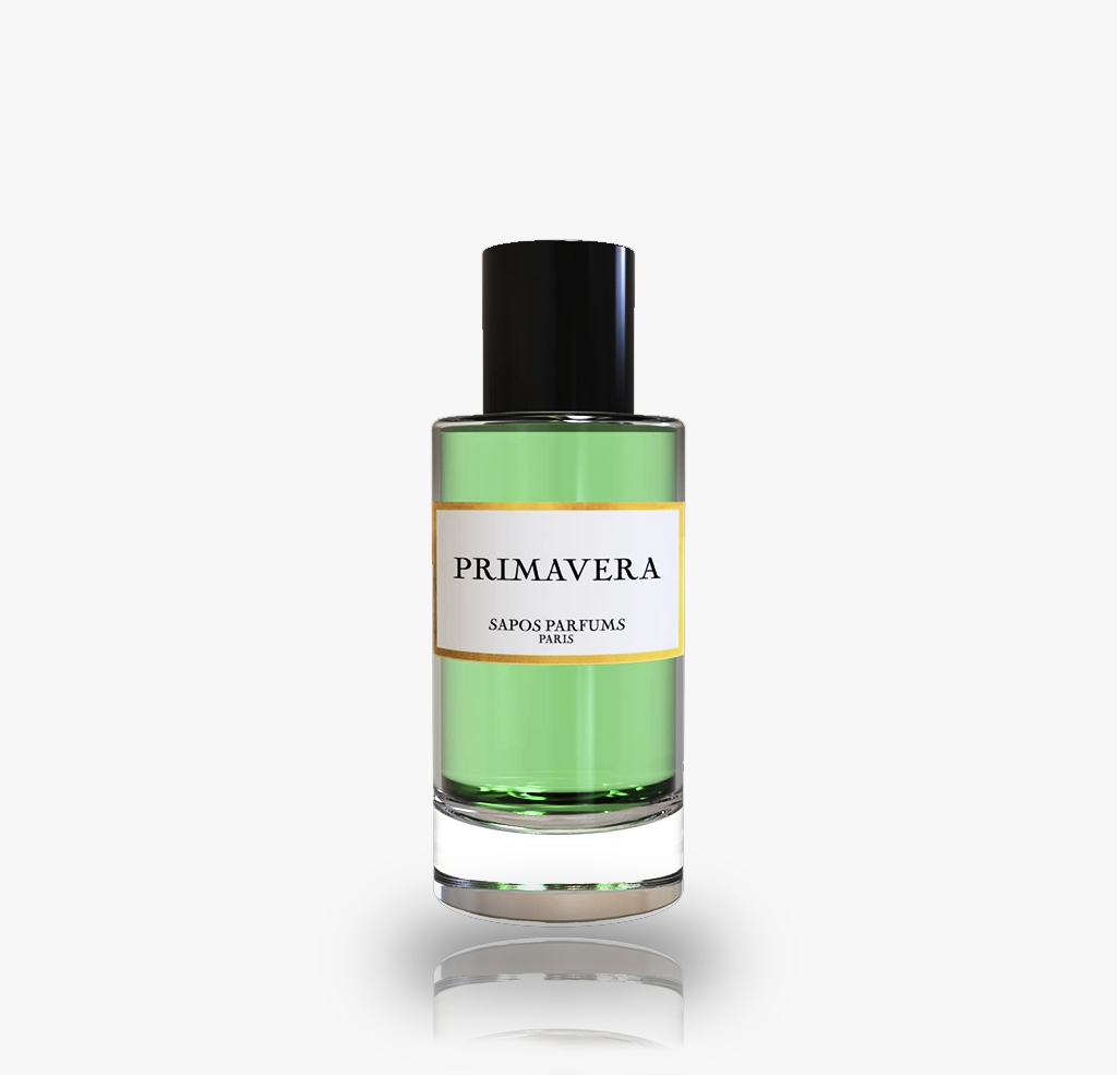 Primavera 3833