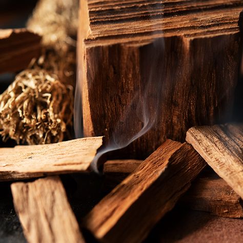 Le Bois d'Oud : Luxe Oriental dans la Parfumerie Artisanale