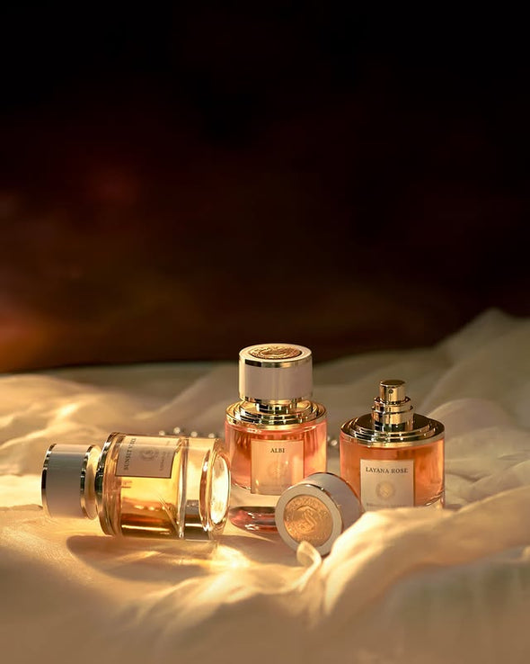 Parfum femme été : comment choisir une fragrance agréable quand il fait chaud