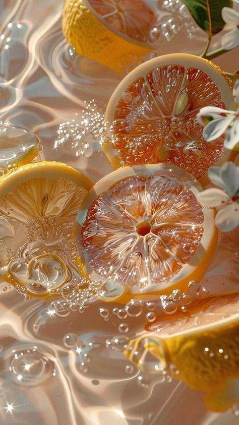 Parfum agrumes : pourquoi ces notes plaisent autant en été ?