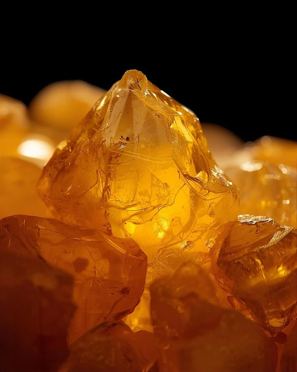 Ambre Naja : pourquoi les parfums ambrés restent des signatures de caractère ?