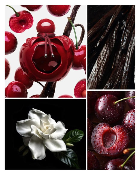 Parfum cerise Adopt : pourquoi cette recherche séduit autant et comment trouver mieux