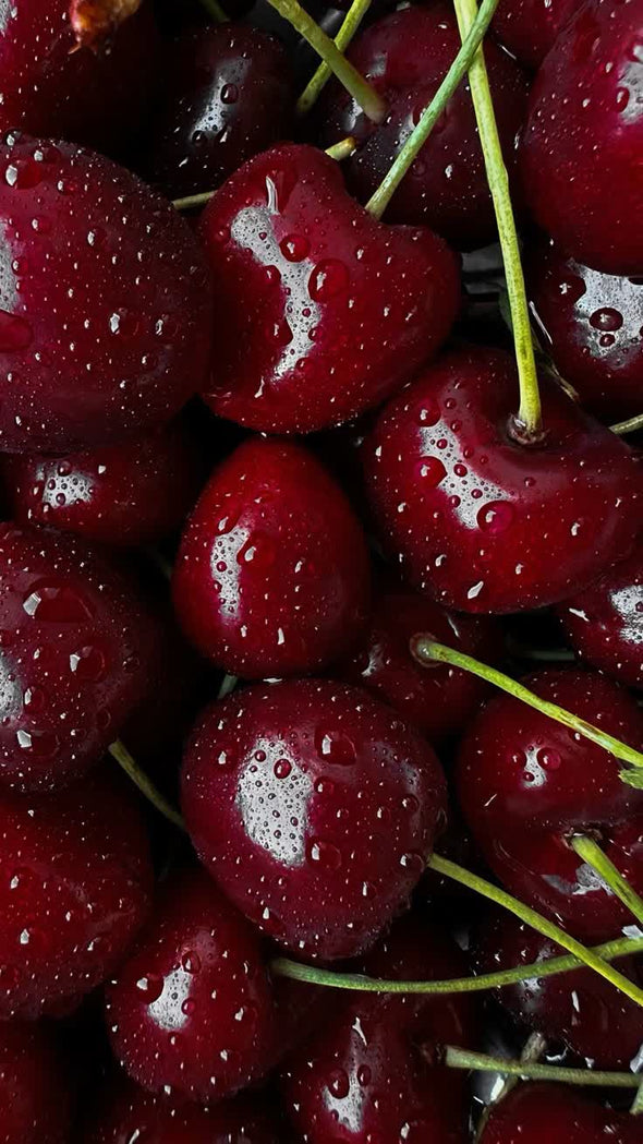 Parfum cerise femme : quel sillage choisir ?