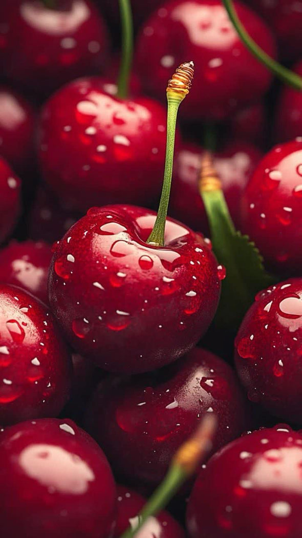 Meilleur parfum cerise : comment faire le bon choix ?