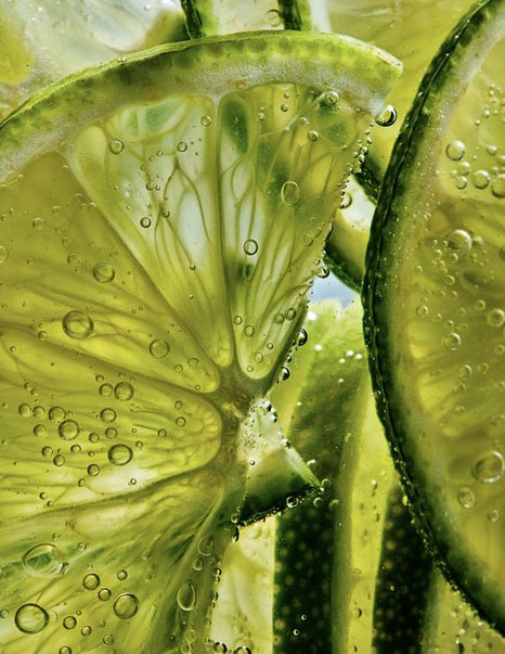 Parfum yuzu : quelle différence avec les autres agrumes en parfumerie ?