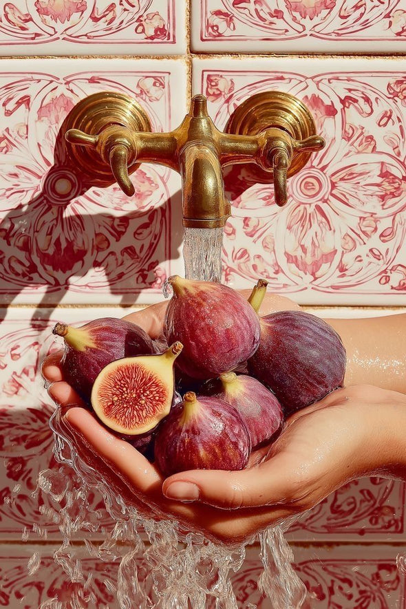 Parfum figue : comment reconnaître une fragrance verte, lactée et élégante ?