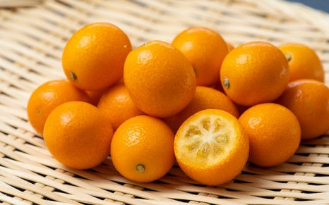 Le kumquat en parfumerie : une fraîcheur agrume plus vive, plus zestée, plus originale