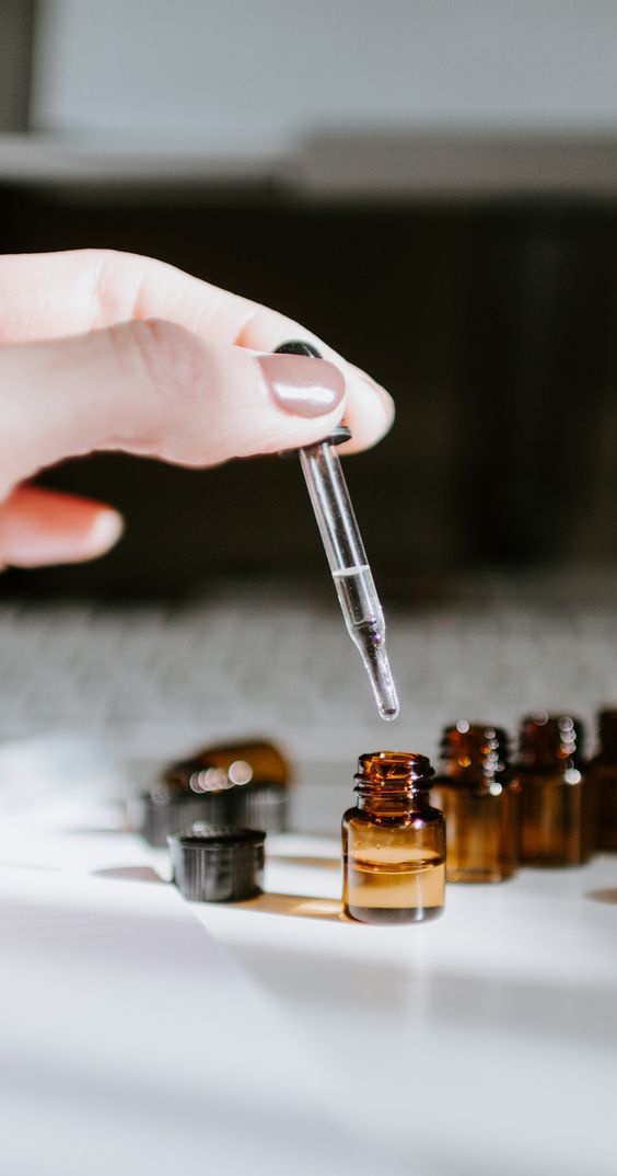 Sapos Parfums : l’artisanat au service du parfum de niche