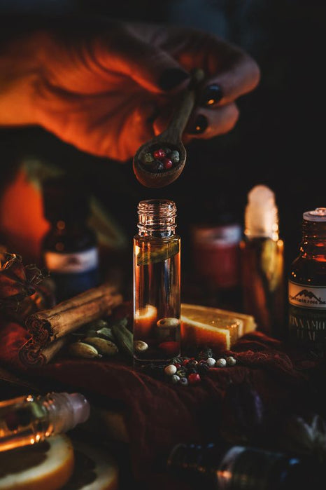 Comment conserver son parfum artisanal ?