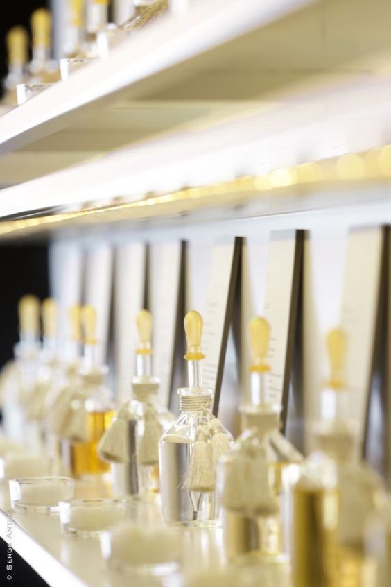 Le savoir-faire Noble Essence dans la création de parfums de niche artisanaux