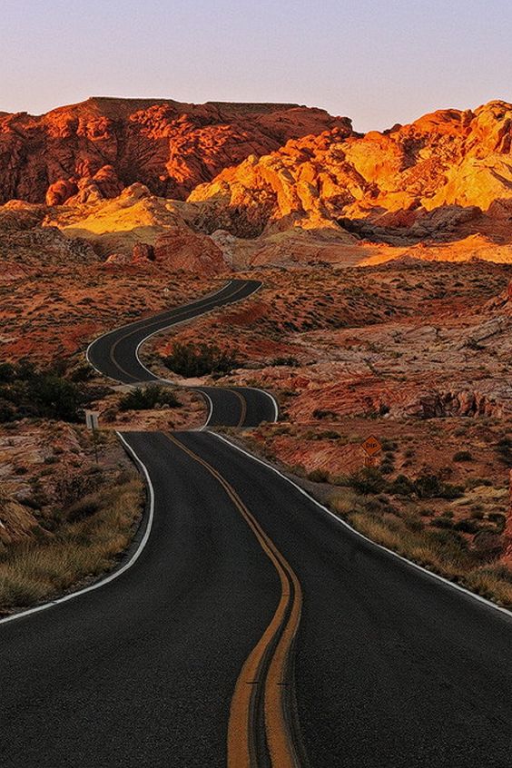 Nevada : un parfum oriental épicé inspiré par l’immensité du désert