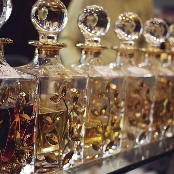 Où mettre son parfum pour qu’il tienne mieux sans devenir trop fort ? Les zones à privilégier