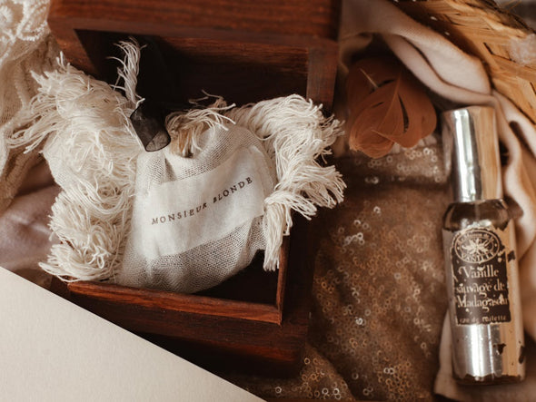 Cadeau parfum femme original : idées et sélection Sapos Parfums