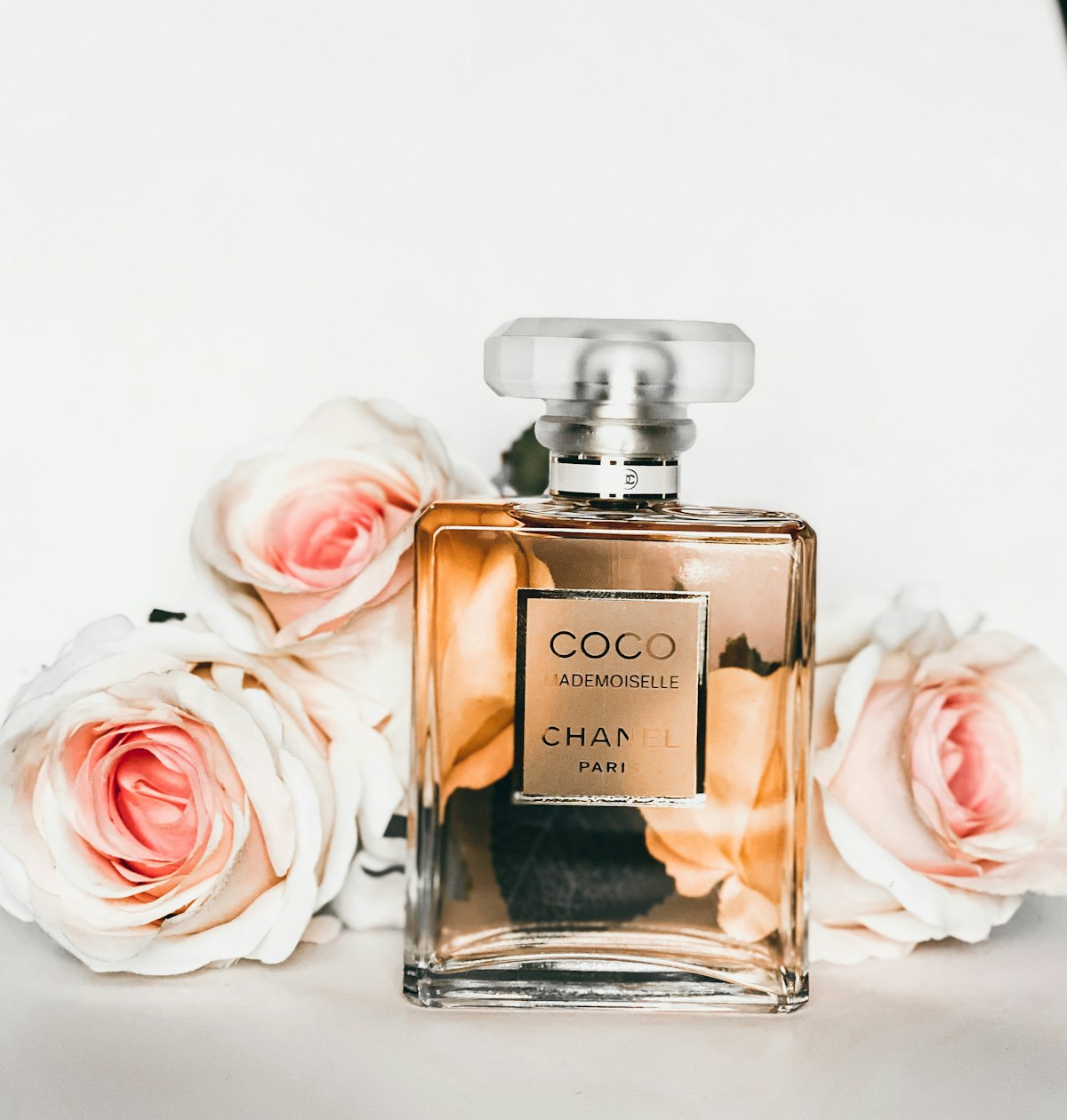 Vertigo, parfum gourmand lumineux vanille et néroli Signature Royale