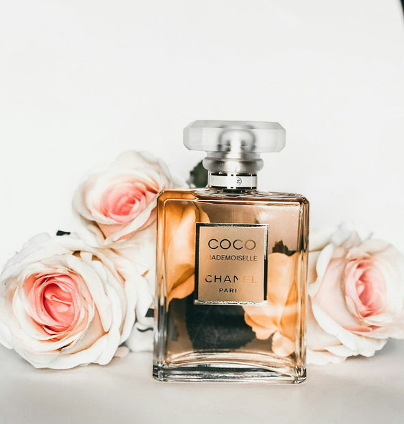 Vertigo : parfum gourmand vanille et néroli au caractère lumineux