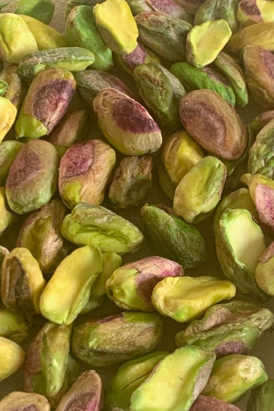 Parfum pistache : pourquoi cette note plaît autant ?