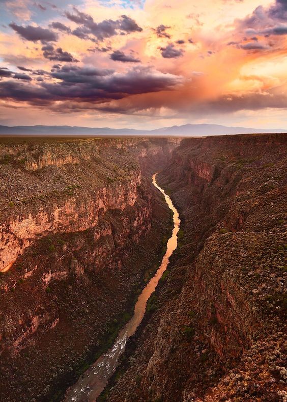 Rio Grande : Épopée Olfactive le Long des Rives Sauvages