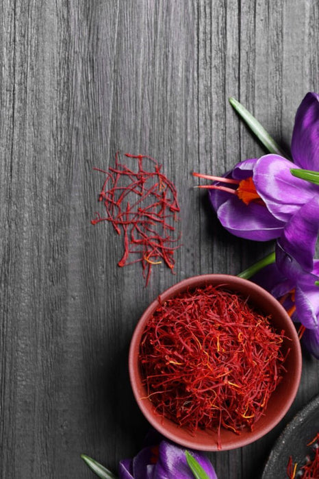 Parfum safran : comment reconnaître une fragrance chaude et raffinée sans excès ?