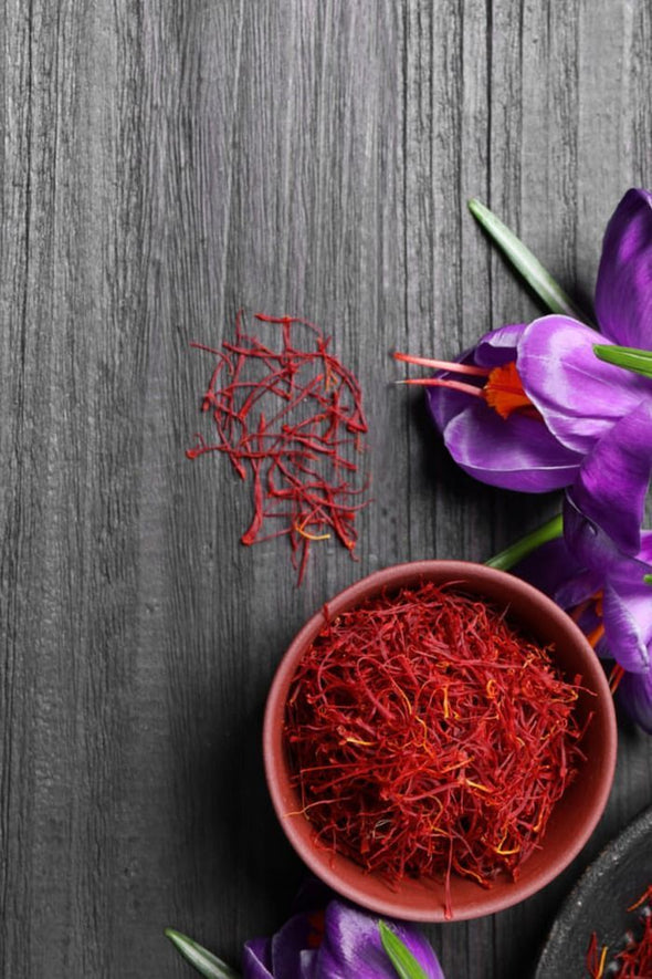 Parfum safran : comment reconnaître une fragrance chaude et raffinée sans excès ?