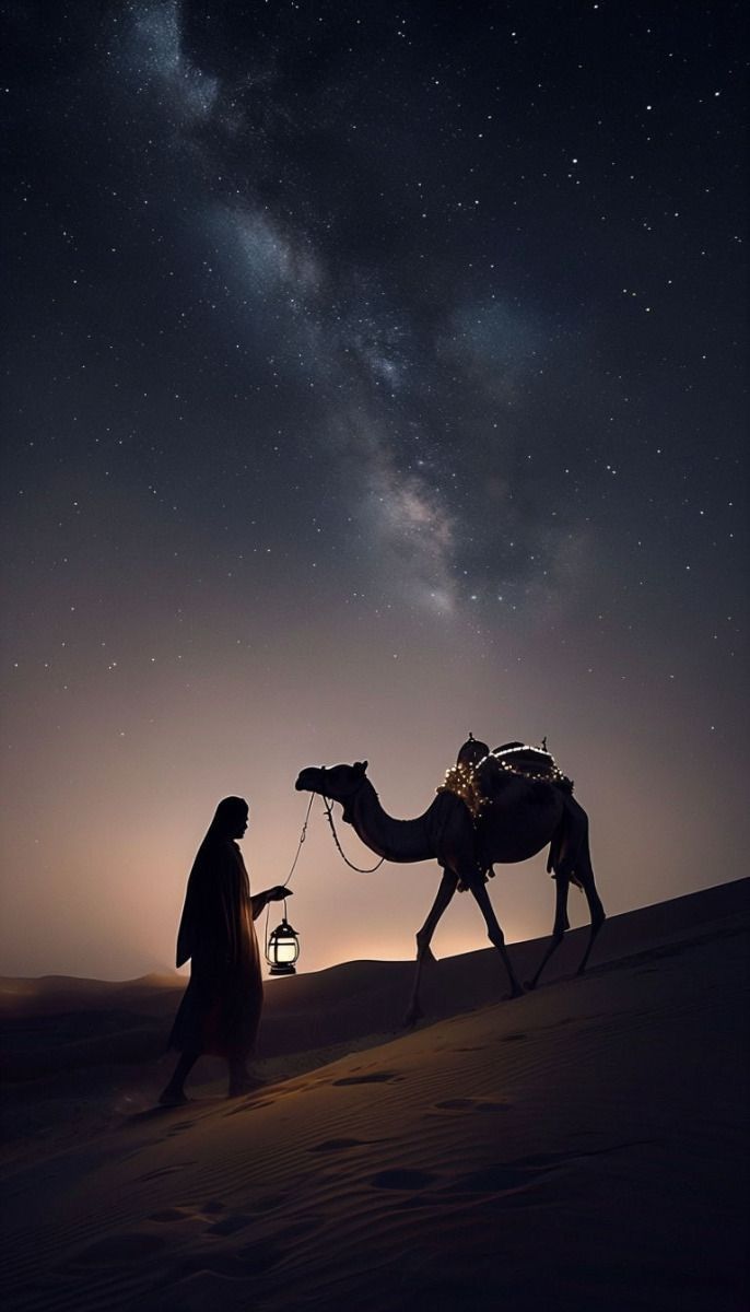 Sijilmassa – Le Souffle du Désert