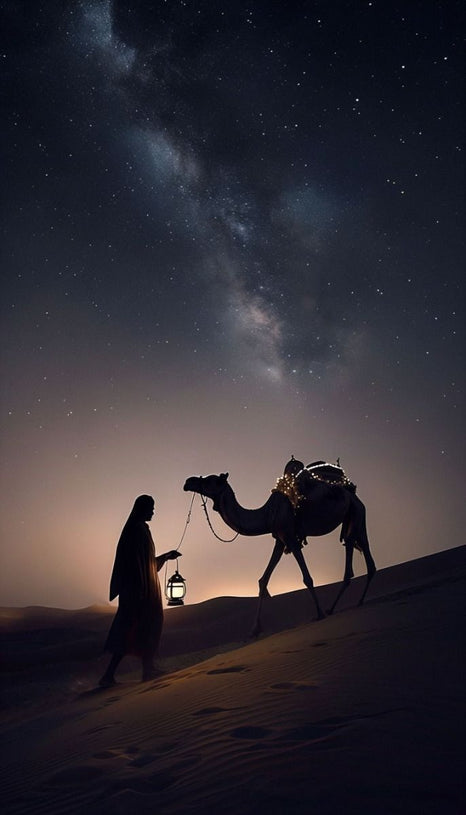 Sijilmassa – Le Souffle du Désert