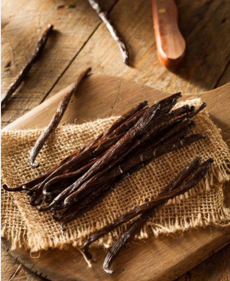 Parfum à la vanille : notre sélection artisanale et raffinée