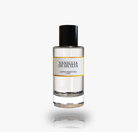 Meilleur parfum vanille mixte : quelles options découvrir chez Sapos Parfums ?