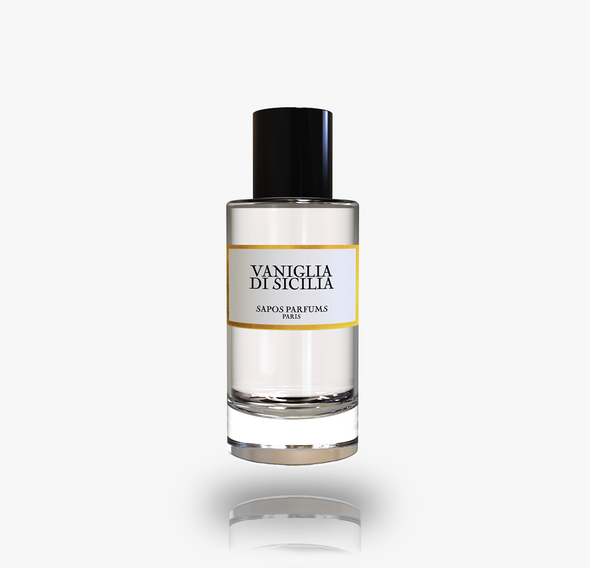 Meilleur parfum vanille mixte : quelles options découvrir chez Sapos Parfums ?