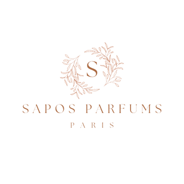 Logo Sapos Parfums Paris