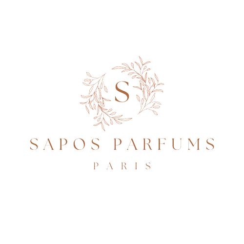 Logo Sapos Parfums Paris