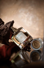 Parfum de niche pour homme et femme Oud envoutant Signature Royale