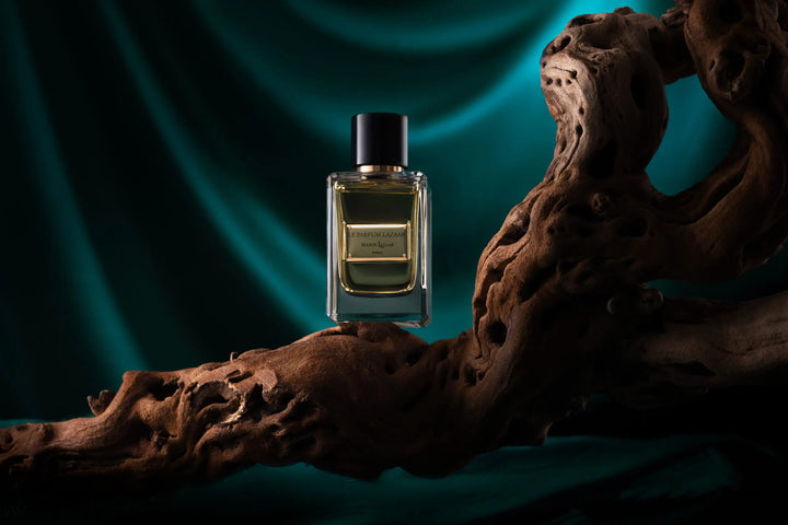Collection de parfum Maison Lazaar homme femme