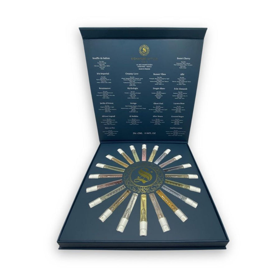 Signature Royale Parfum de niche