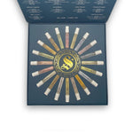 20 parfums exclusifs Signature Royale – Coffret Collector