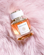 Layana Rose – Parfum de niche rose vanille floral
