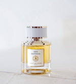 iris imperial parfum de niche signature royale