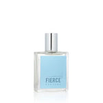 Flacon de Fierce Naturally Abercrombie — parfum floral pour femme