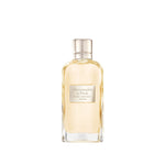 Flacon de First Instinct Sheer Abercrombie — parfum floral pour femme