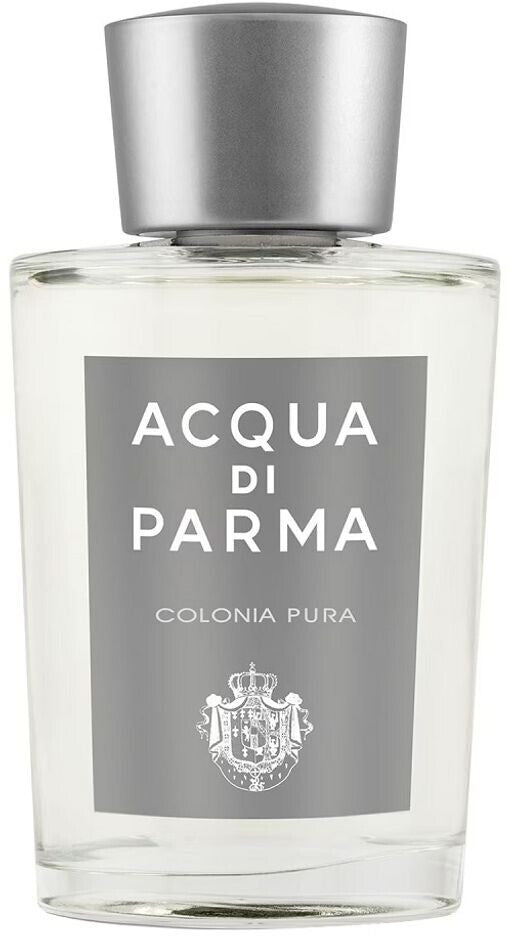 Colonia Pura – Testeur