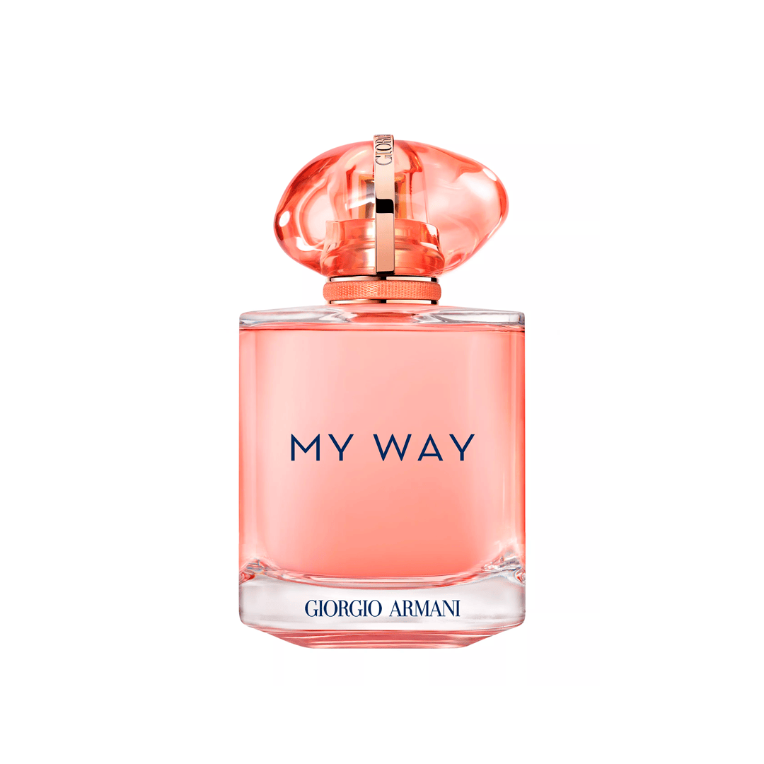 Giorgio Armani My Way Ylang Eau de Parfum 90 ml testeur – flacon