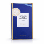 Atelier des Essences Paris L’Intemporel Eau de Parfum 100 ml avec boîte