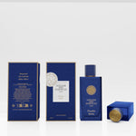 Atelier des Essences Paris Poudre Noire Eau de Parfum 100 ml avec boîte et flacon