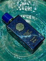 Flacon Atelier des Essences Paris Poudre Noire Eau de Parfum 100 ml