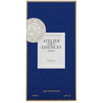 Atelier des Essences Paris Rayan Eau de Parfum 100 ml avec boîte