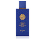 Flacon Atelier des Essences Paris Rayan Eau de Parfum 100 ml